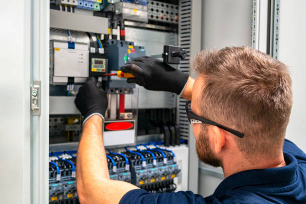 Best Electrical Rewiring Services  in Harwood Heights, IL