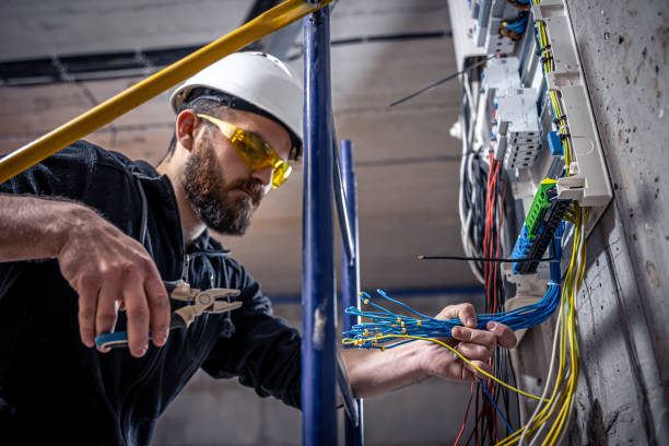 Best Electrician for Home Renovation  in Harwood Heights, IL