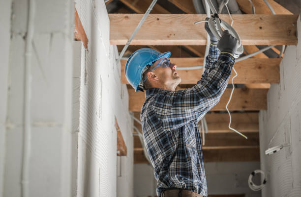 Best Electrician for Home Renovation  in Harwood Heights, IL