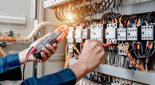 Best Electrical System Inspection  in Harwood Heights, IL