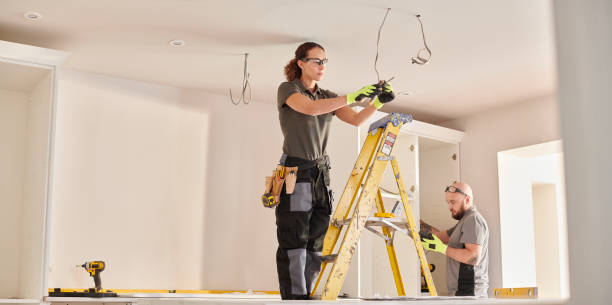 Best Electrical Wiring Services  in Harwood Heights, IL