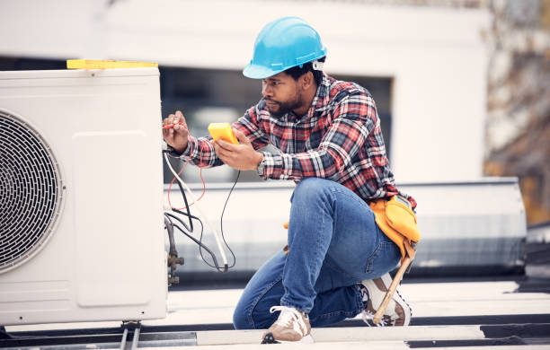 Best Electrical Installation Contractor  in Harwood Heights, IL