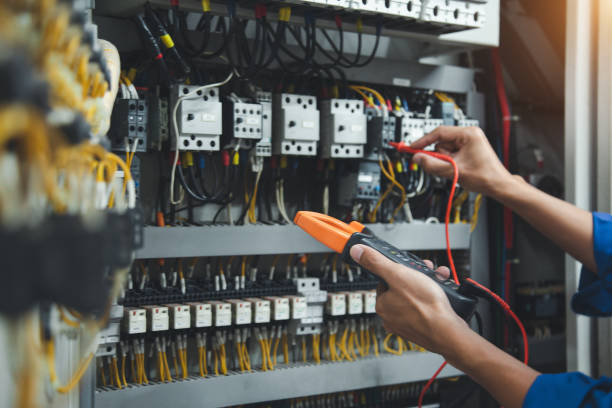 Best Affordable Emergency Electrician  in Harwood Heights, IL