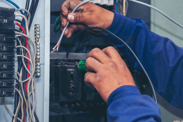 Best Circuit Breaker Repair  in Harwood Heights, IL