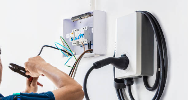 Best Residential Electrician Services  in Harwood Heights, IL