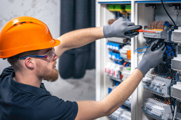 Best Electrical Repair Services  in Harwood Heights, IL
